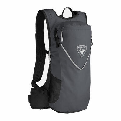 Rossignol Escaper Fahrradrucksack 12l grau