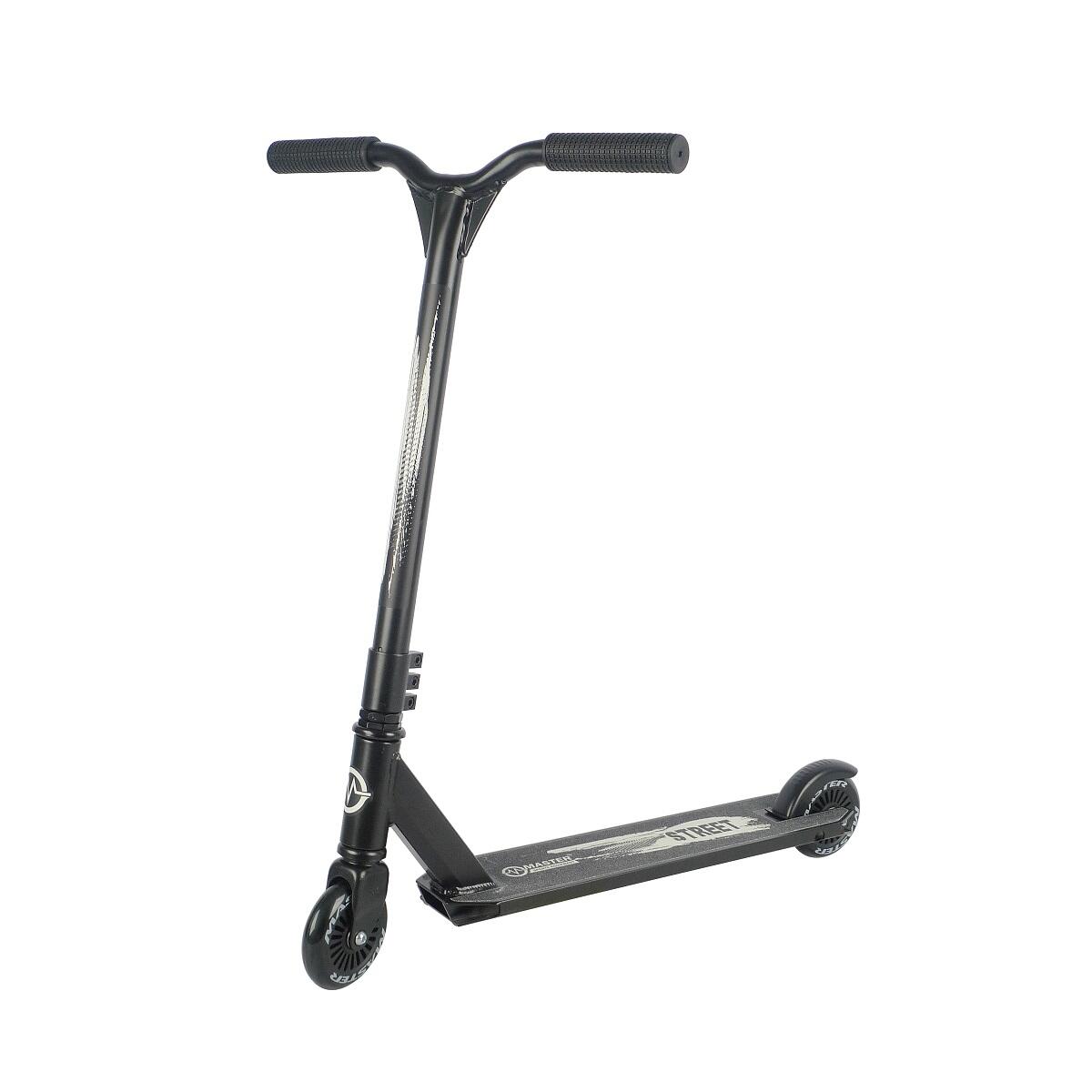 MASTER Koloběžka MASTER Stunt Street