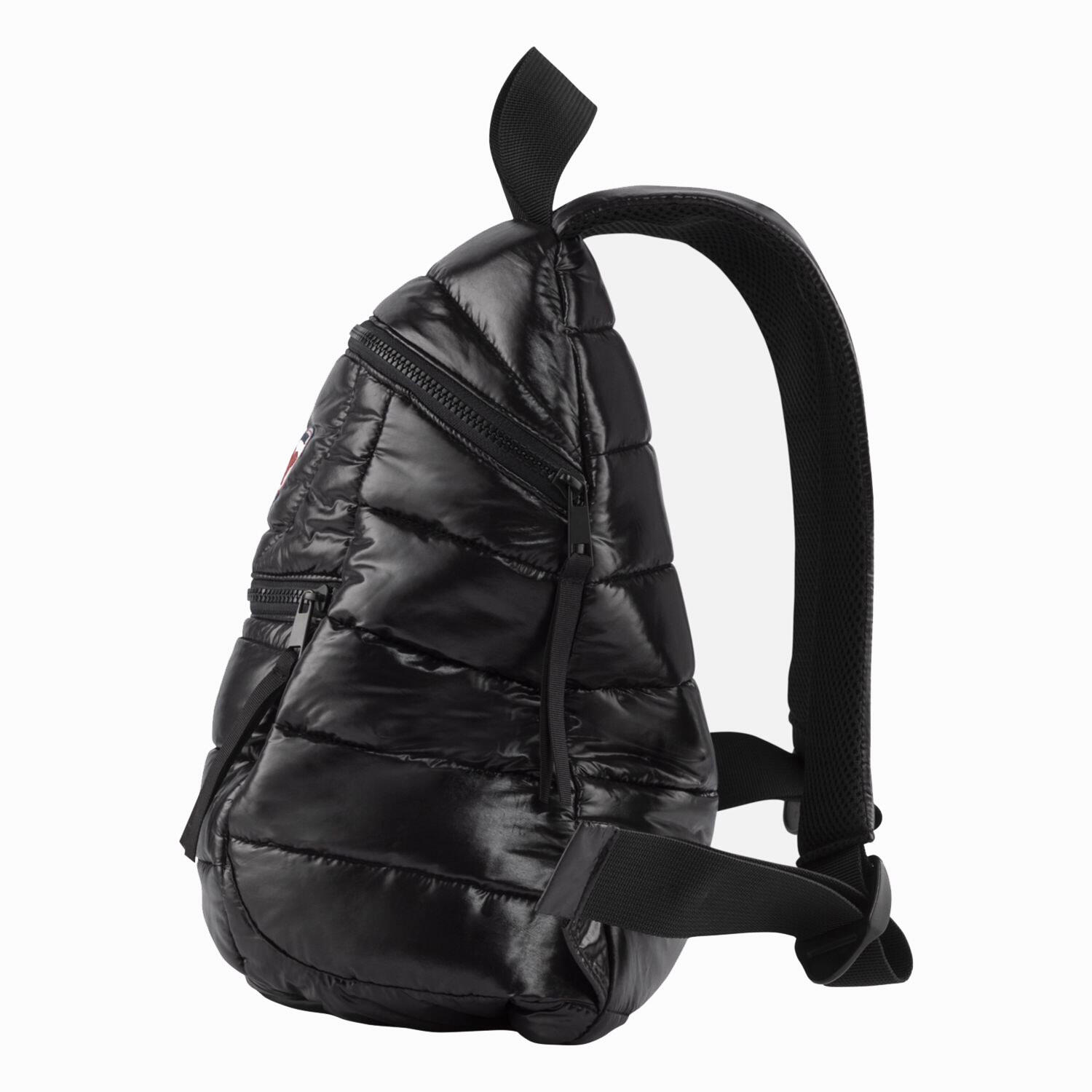 Sac A Dos Puffy Bag Black 2/6