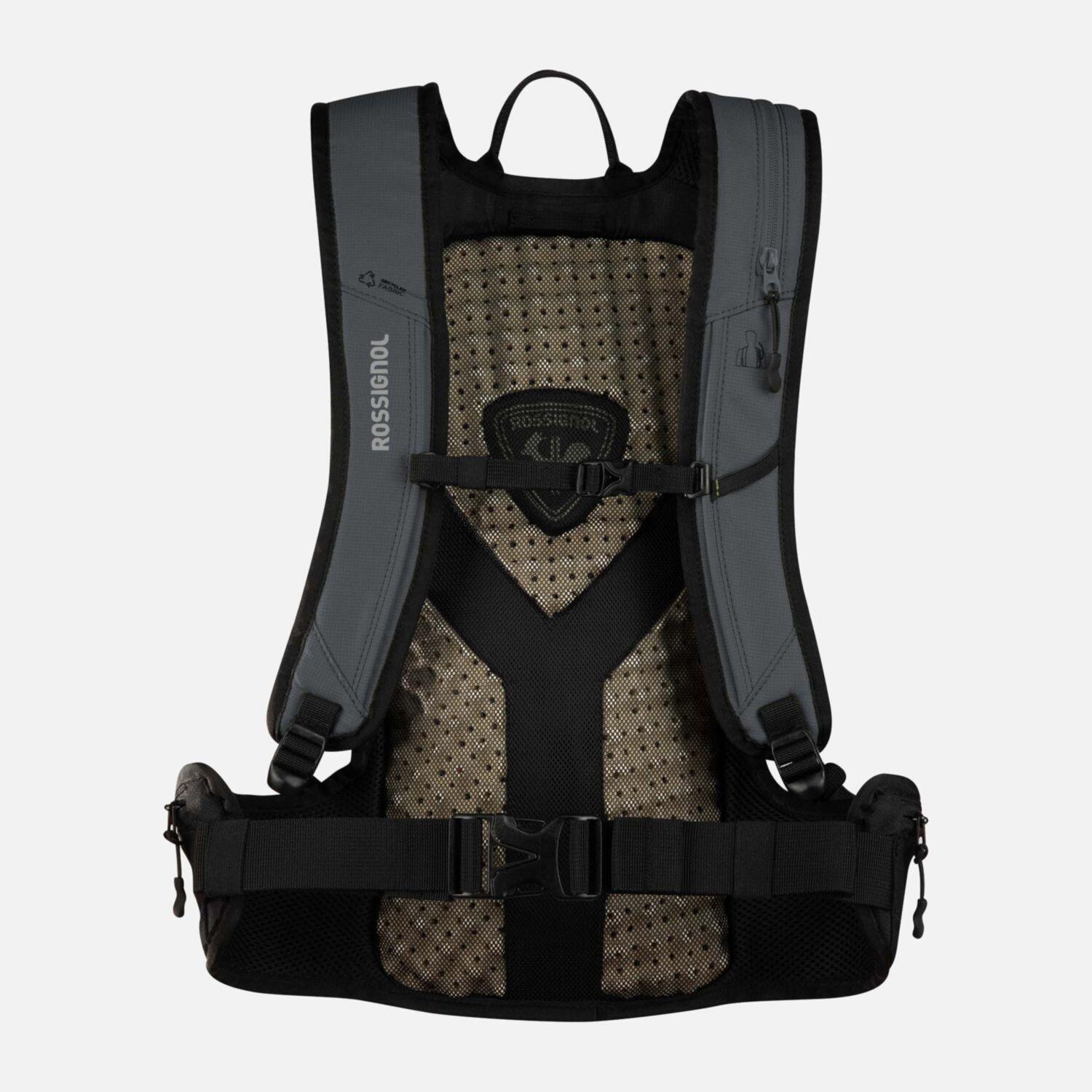 Zaino da bici Rossignol Escaper 12l grigio 2/4
