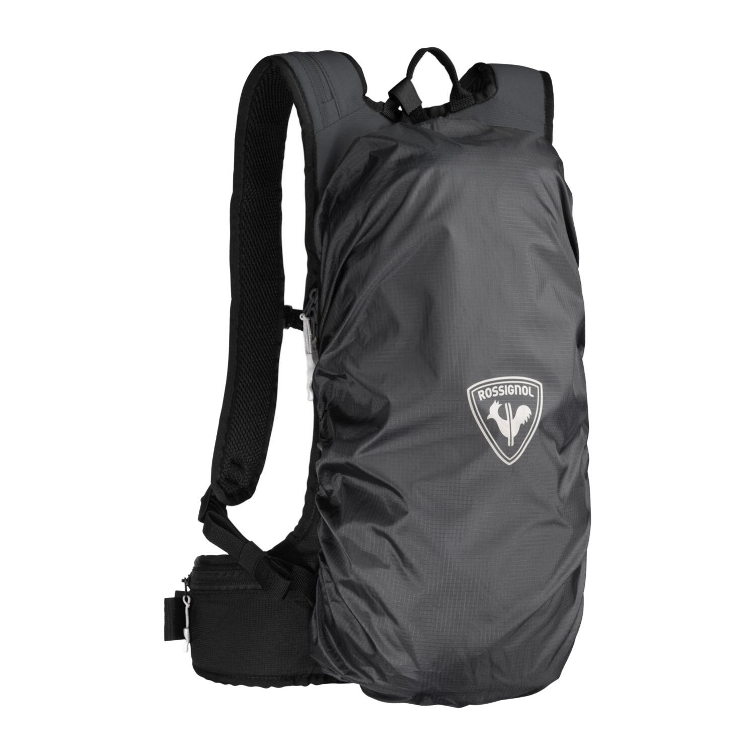 Zaino da bici Rossignol Escaper 12l grigio 4/4