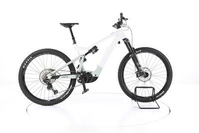 Refurbished - Focus JAM² 7.8 Fully E-Bike 2024 - Sehr gut