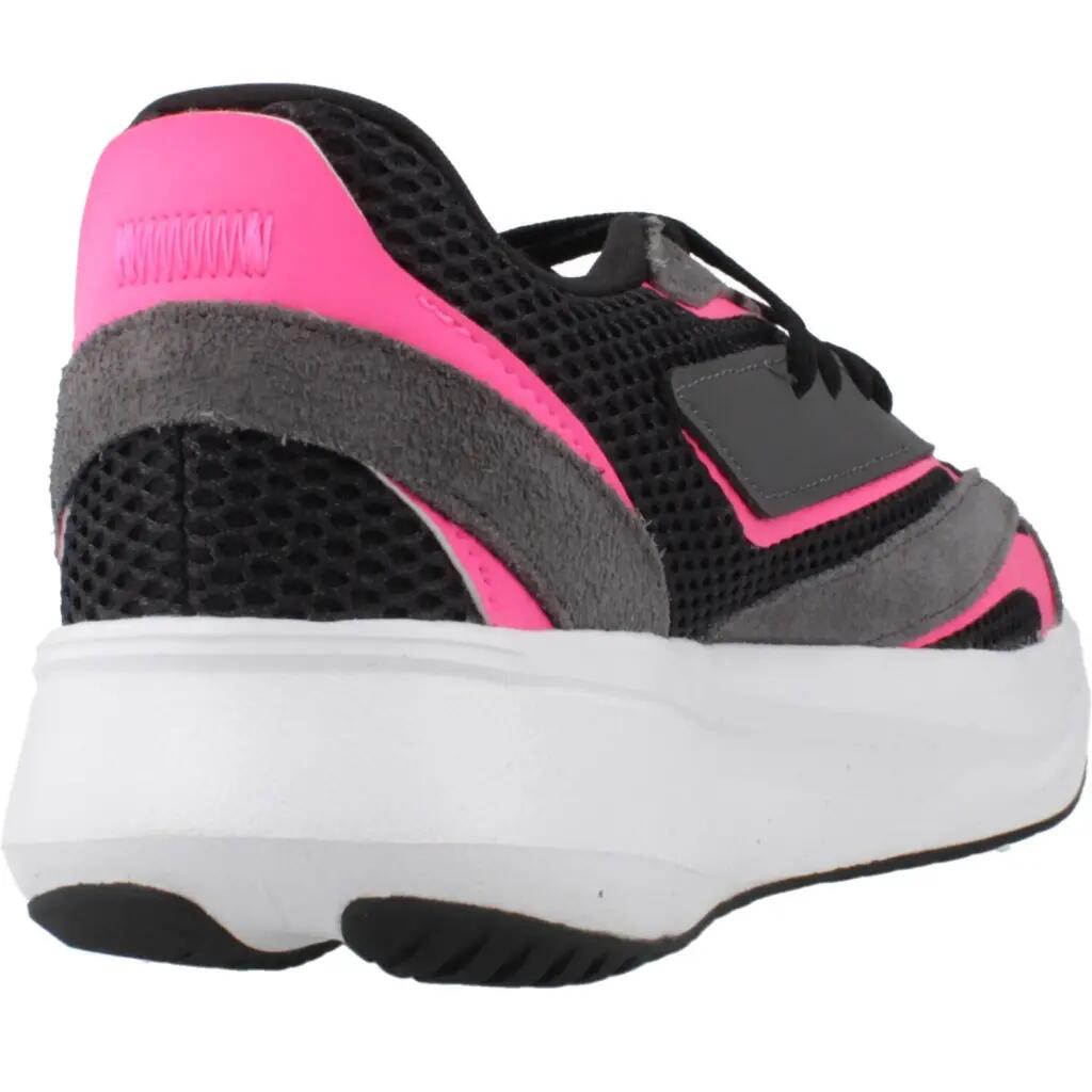 Zapatillas niña Adidas Lightblaze J 3/5