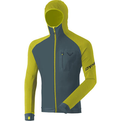 Funktionsjacke Radical PTC