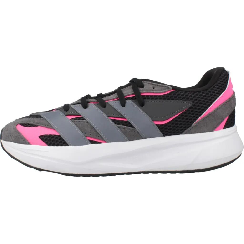Zapatillas niña Adidas Lightblaze J 2/5