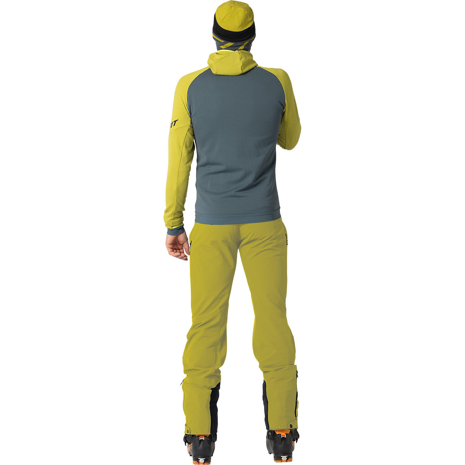 Funktionsjacke Radical PTC 3/6
