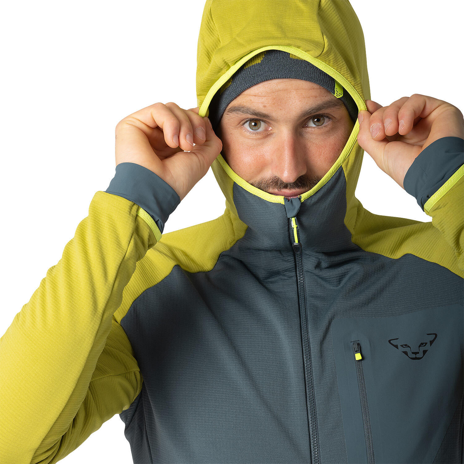 Funktionsjacke Radical PTC 6/6