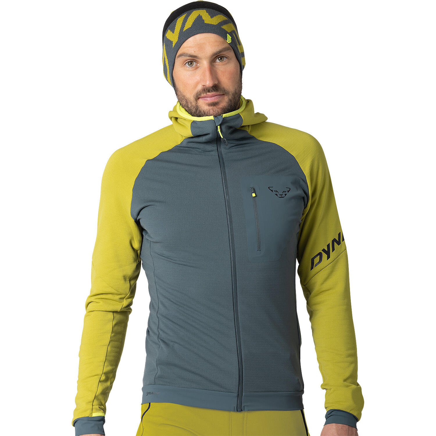 Funktionsjacke Radical PTC 2/6