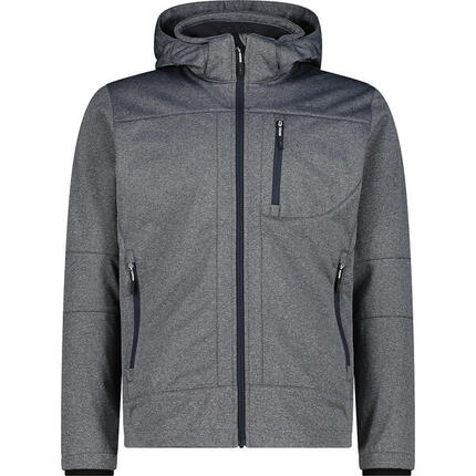 Veste à capuche zippée CMP
