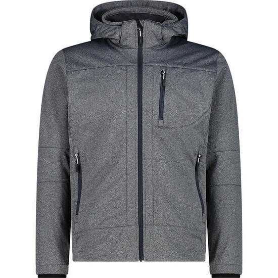 Veste à capuche zippée CMP