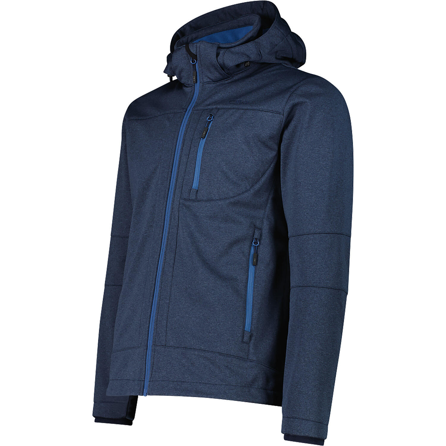 Jacke Man Jacket 3/4