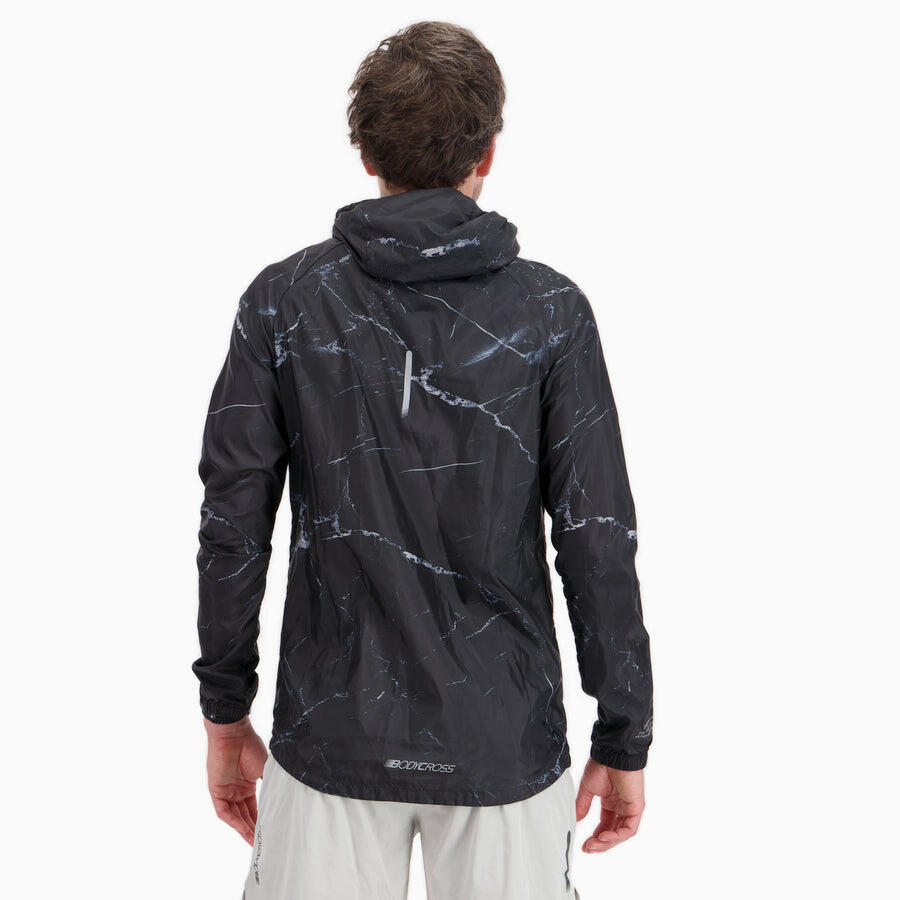 Giacca a vento da uomo Trail-Running TERRARUN WINDBREAKER 2/8