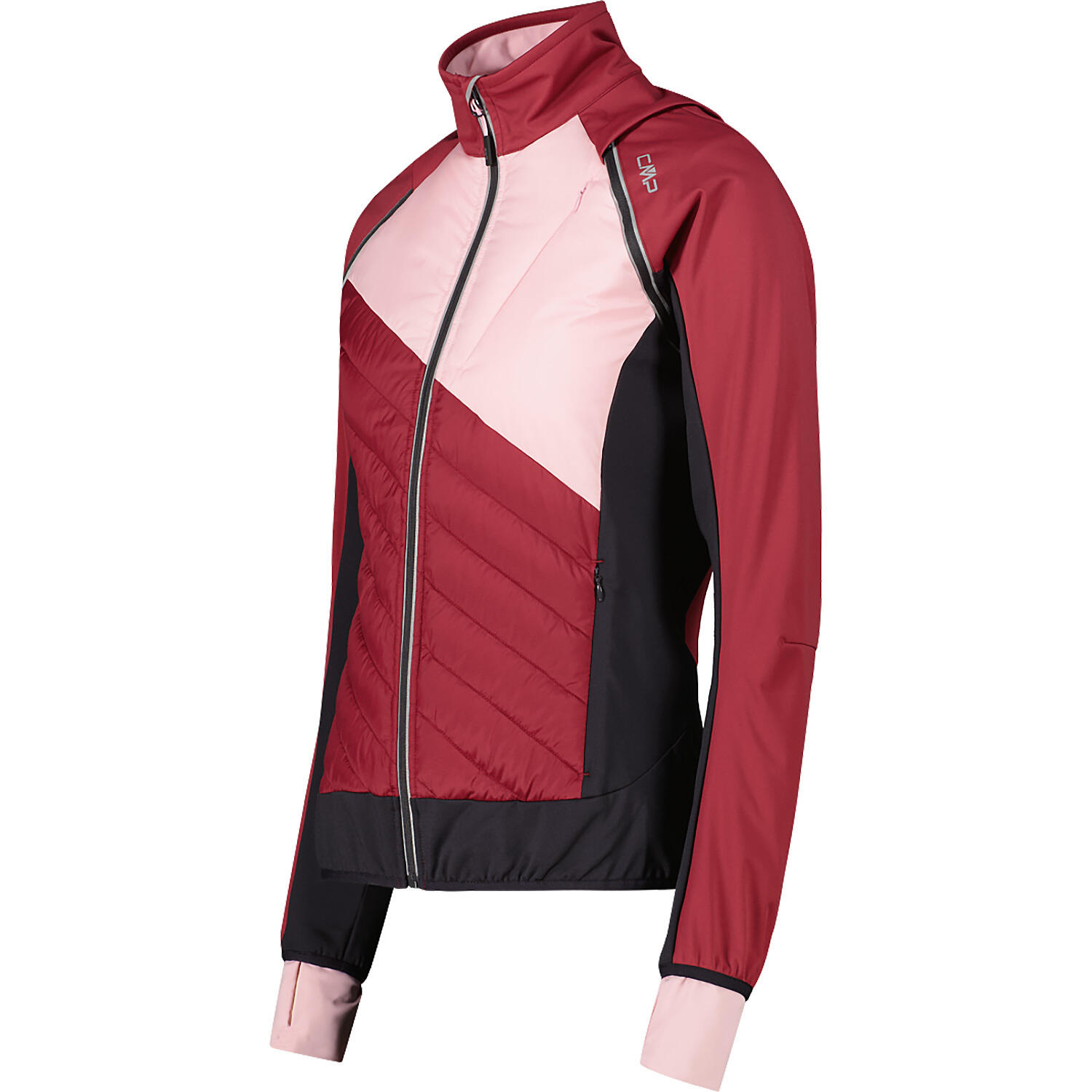 Jacke Woman Jacket 3/7