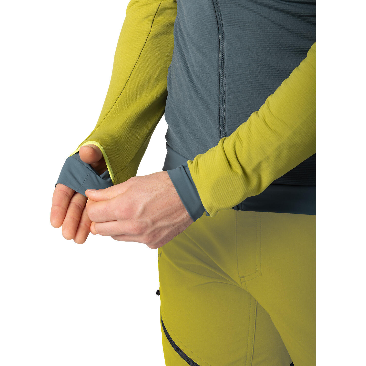 Funktionsjacke Radical PTC 4/6