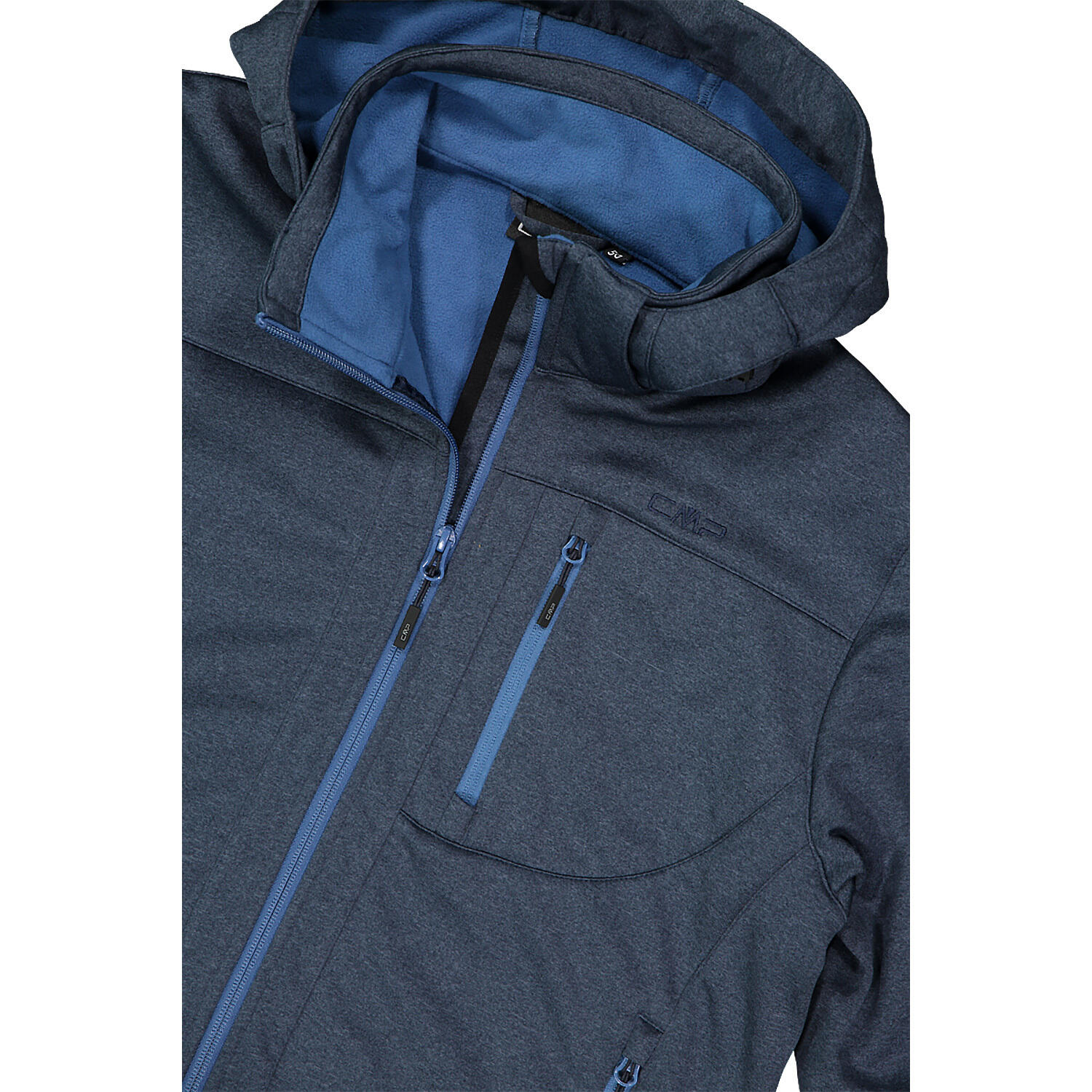 Jacke Man Jacket 4/4