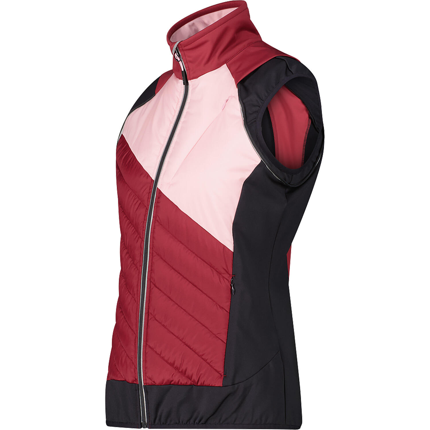 Damen Jacke Woman Jacket 6/7