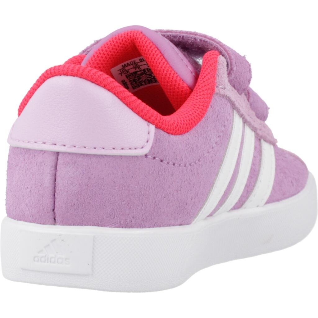 Scarpe Adidas modello JP7879 per bebè 3/7