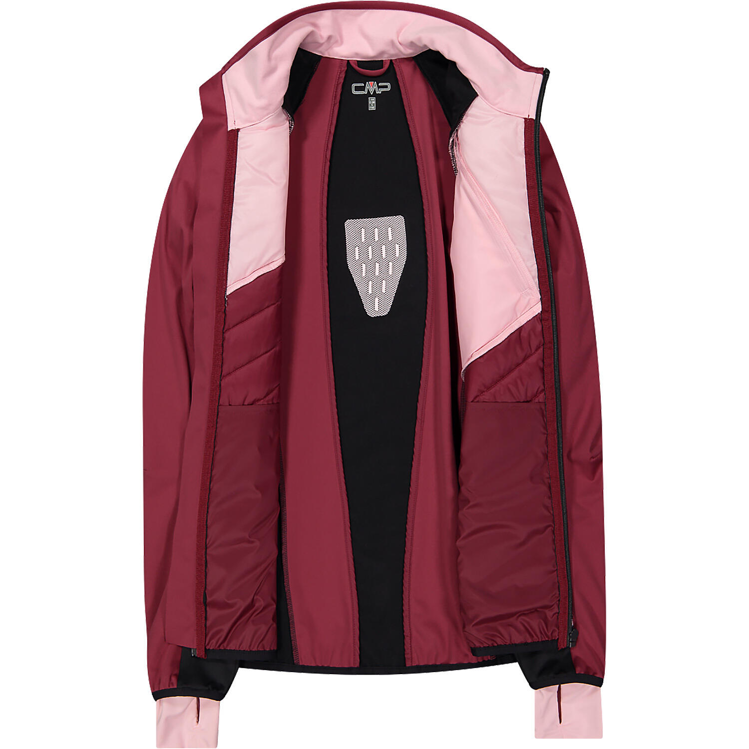 Damen Jacke Woman Jacket 7/7