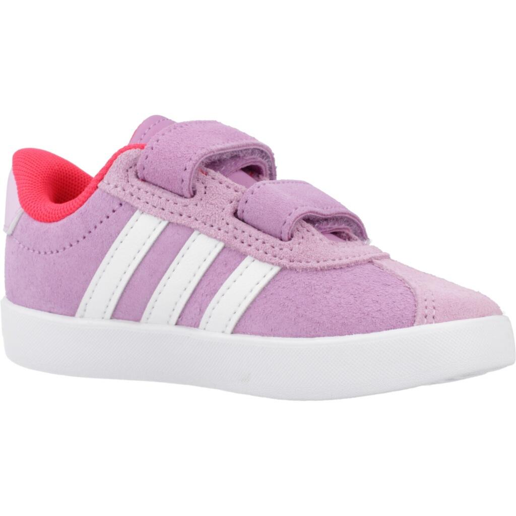 Scarpe Adidas modello JP7879 per bebè 5/7