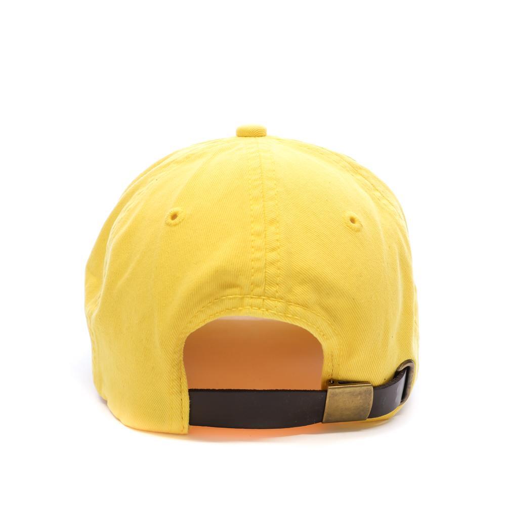 Casquette Jaune Homme Superdry Vintage - Taille unique 3/5