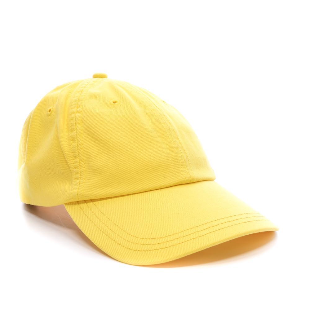 Casquette Jaune Homme Superdry Vintage - Taille unique 2/5