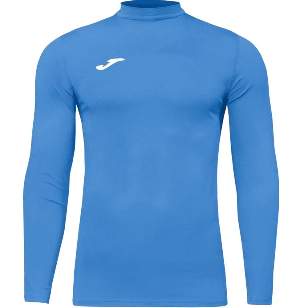 Joma - Tshirt Camisetta Gate Academy Enfant (bleu) - T-shirt Manches Courtes - Bleu - Decathlon