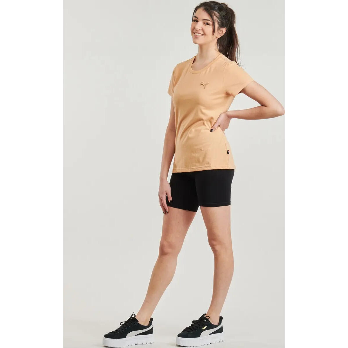 T-Shirt Puma MIF 3/6