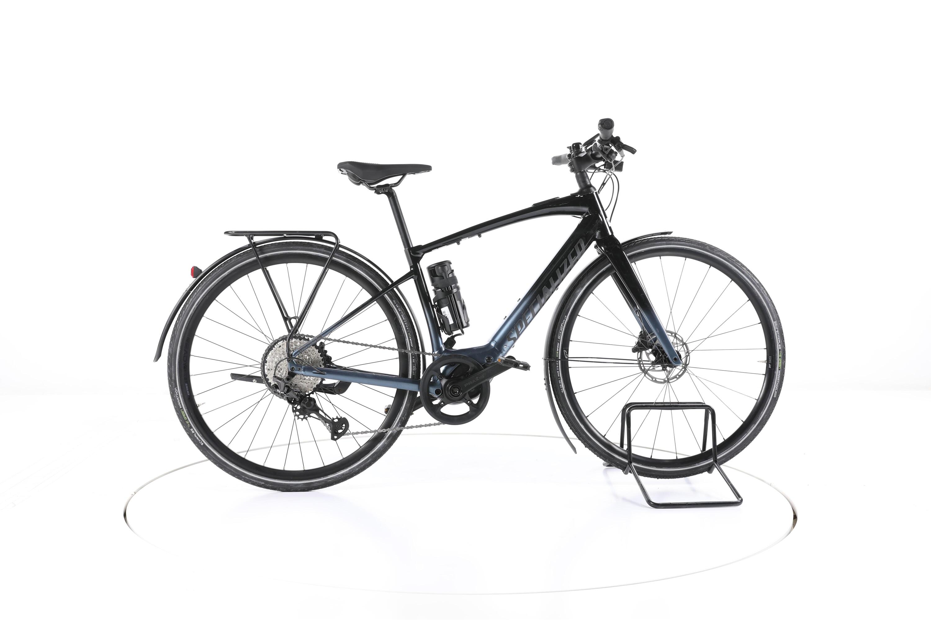 SPECIALIZED Ebike ricondizionata · Specialized Turbo Vado 5.0 · Ottime condizioni