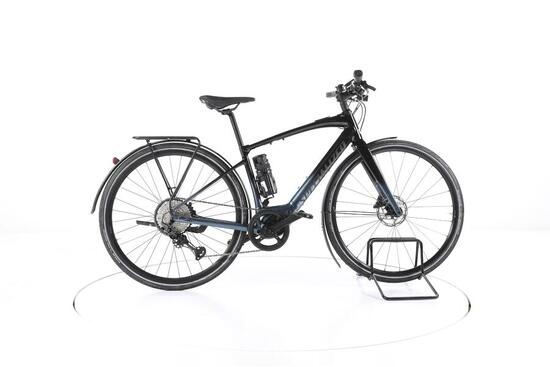 Ebike ricondizionata · Specialized Turbo Vado 5.0 · Ottime condizioni