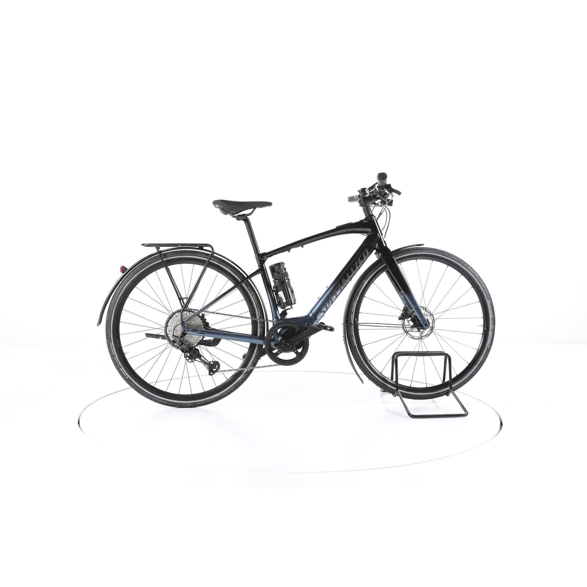 Second Life - Specialized Turbo Vado 5.0 City E-Bike - Jak nowy
