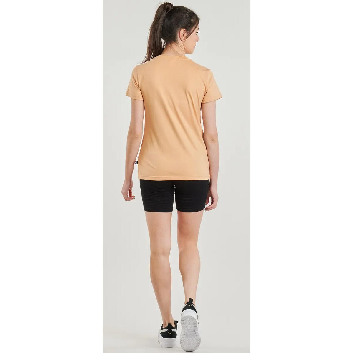 T-Shirt Puma MIF 4/6