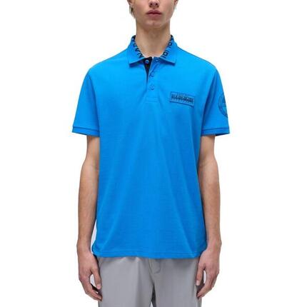 Polos Hombre Napapijri E Amundsen