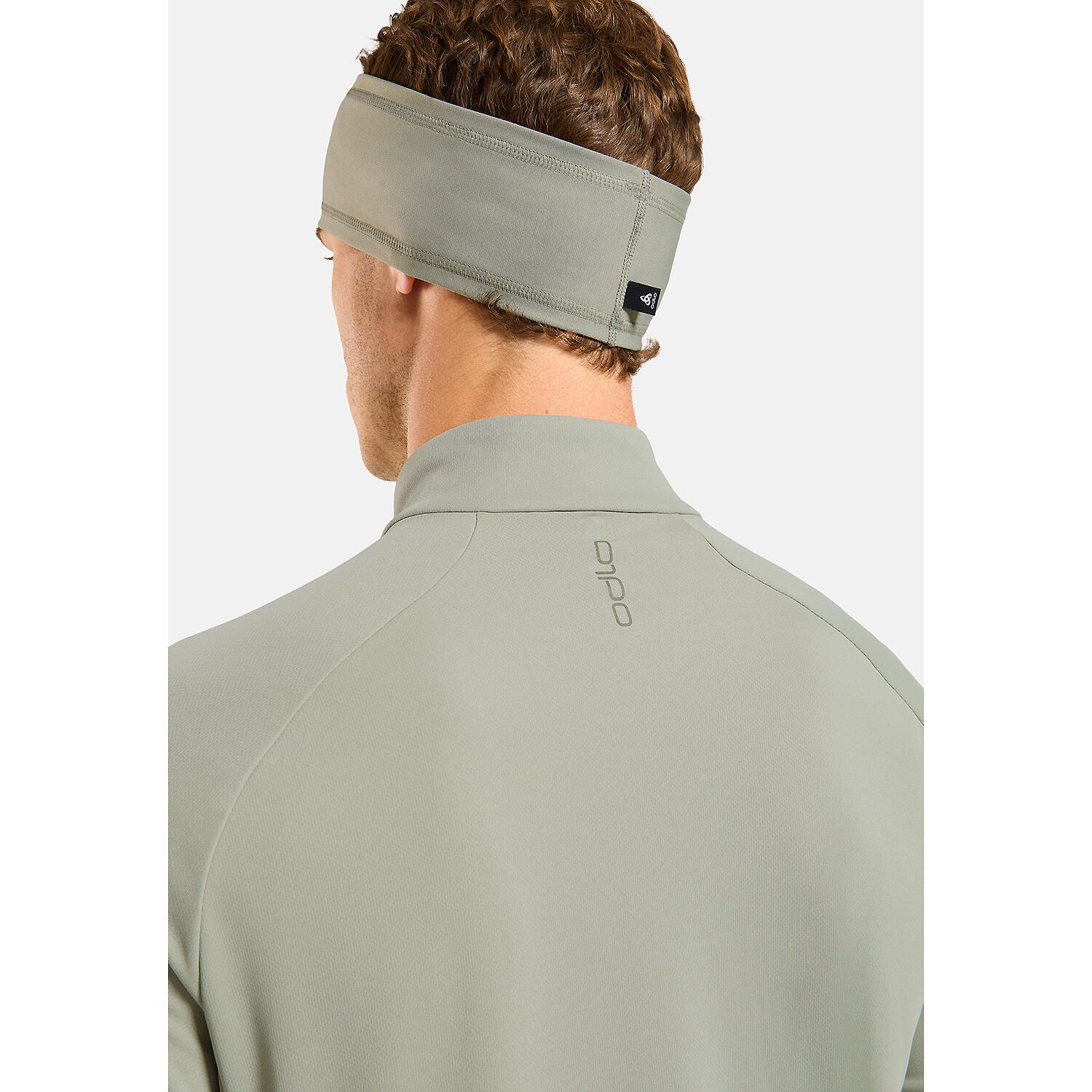 Herren Midlayer ESSENTIAL 6/6
