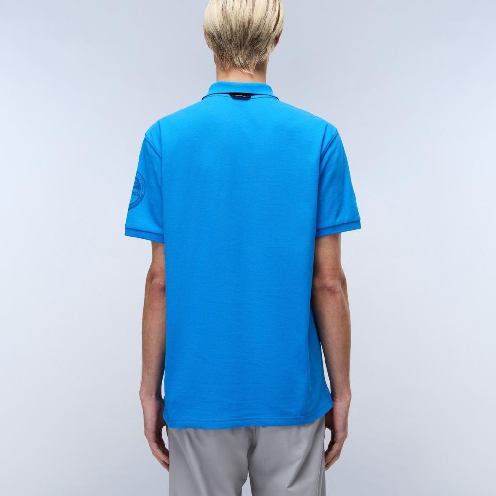 Polos Hombre Napapijri E Amundsen 2/4