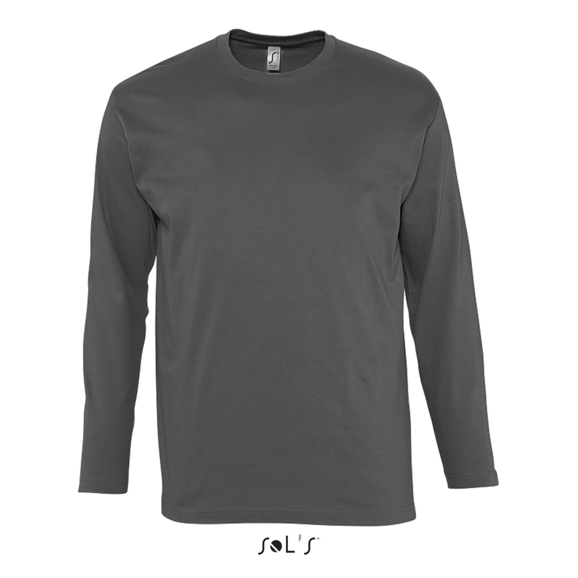 T-Shirt Sol's Monarch 3/7