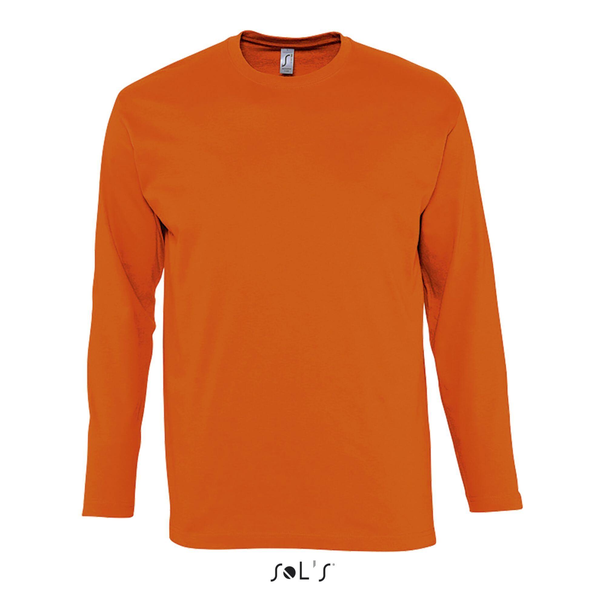 T-Shirt Sol's Monarch 2/7
