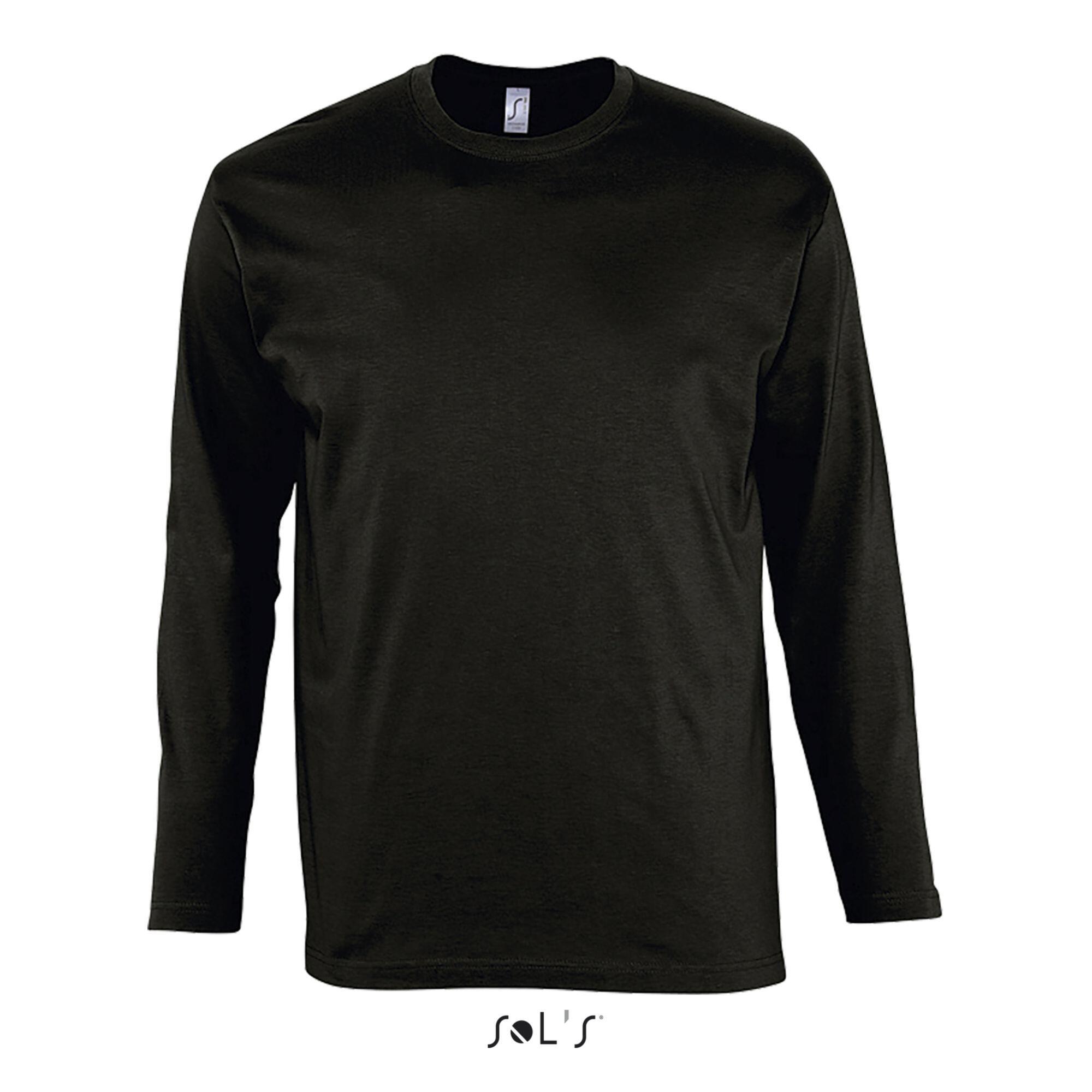 T-Shirt Sol's Monarch 7/7