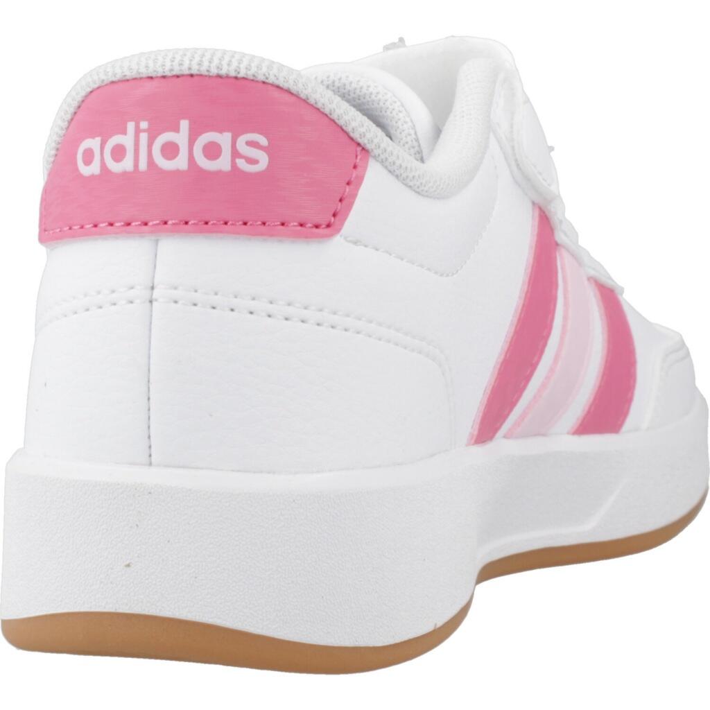 Adidas Sport Sneaker Breaknet 3.0 El C Kind 3/7