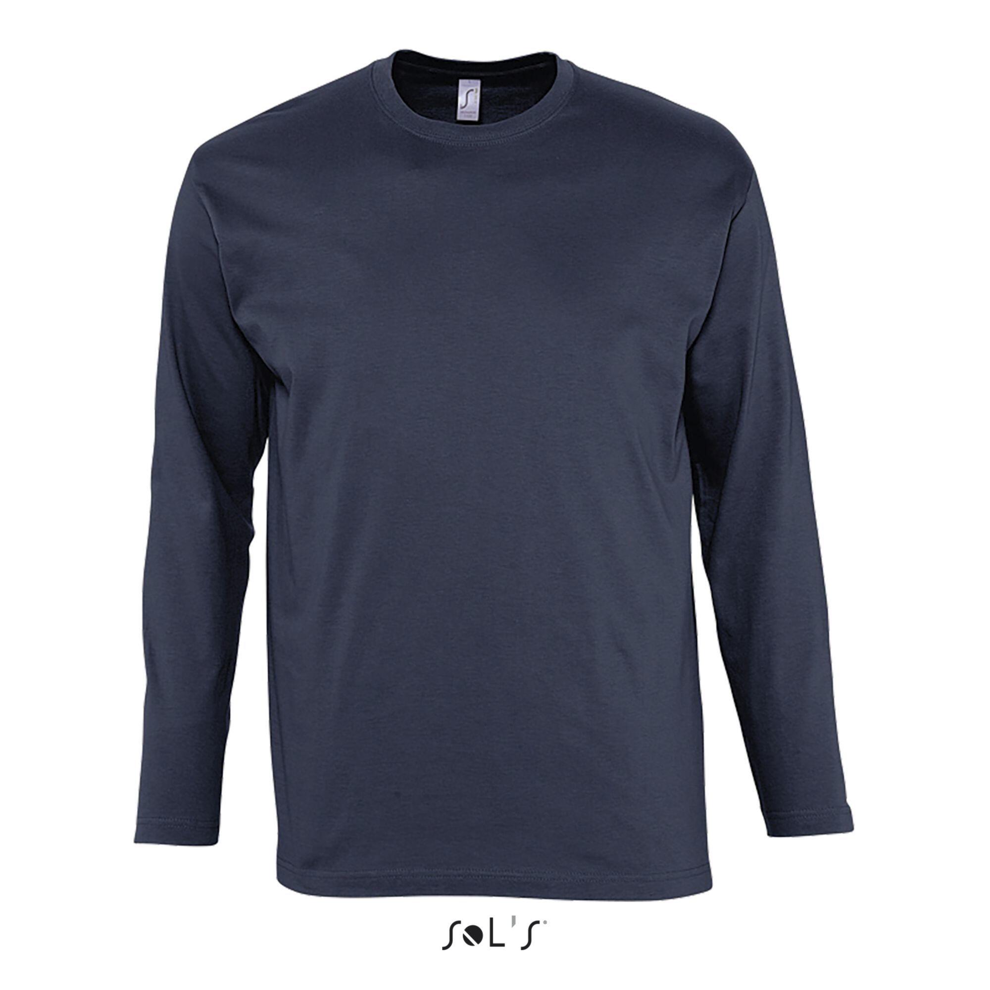 T-Shirt Sol's Monarch 6/7