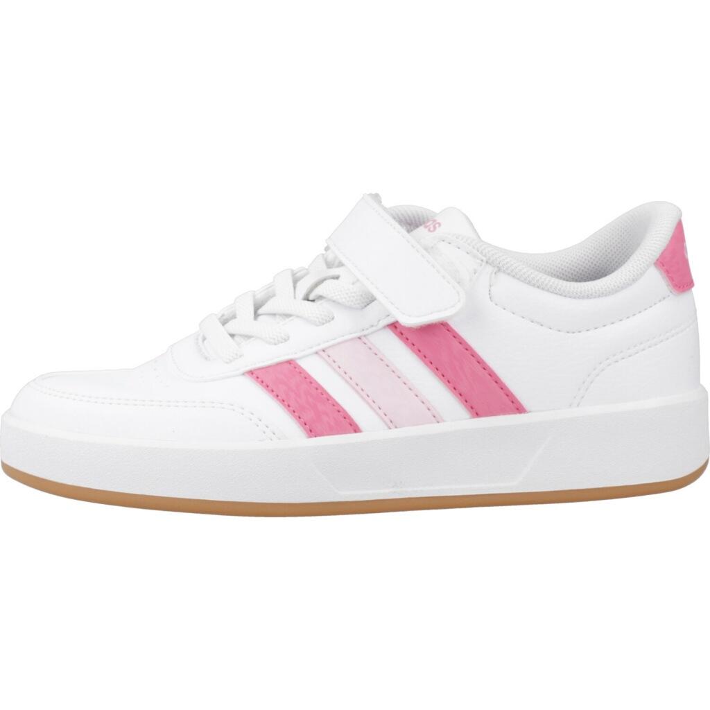 Adidas Sport Sneaker Breaknet 3.0 El C Kind 2/7