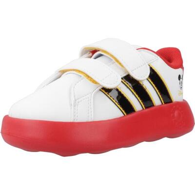 Schoen adidas model jq8070 voor baby
