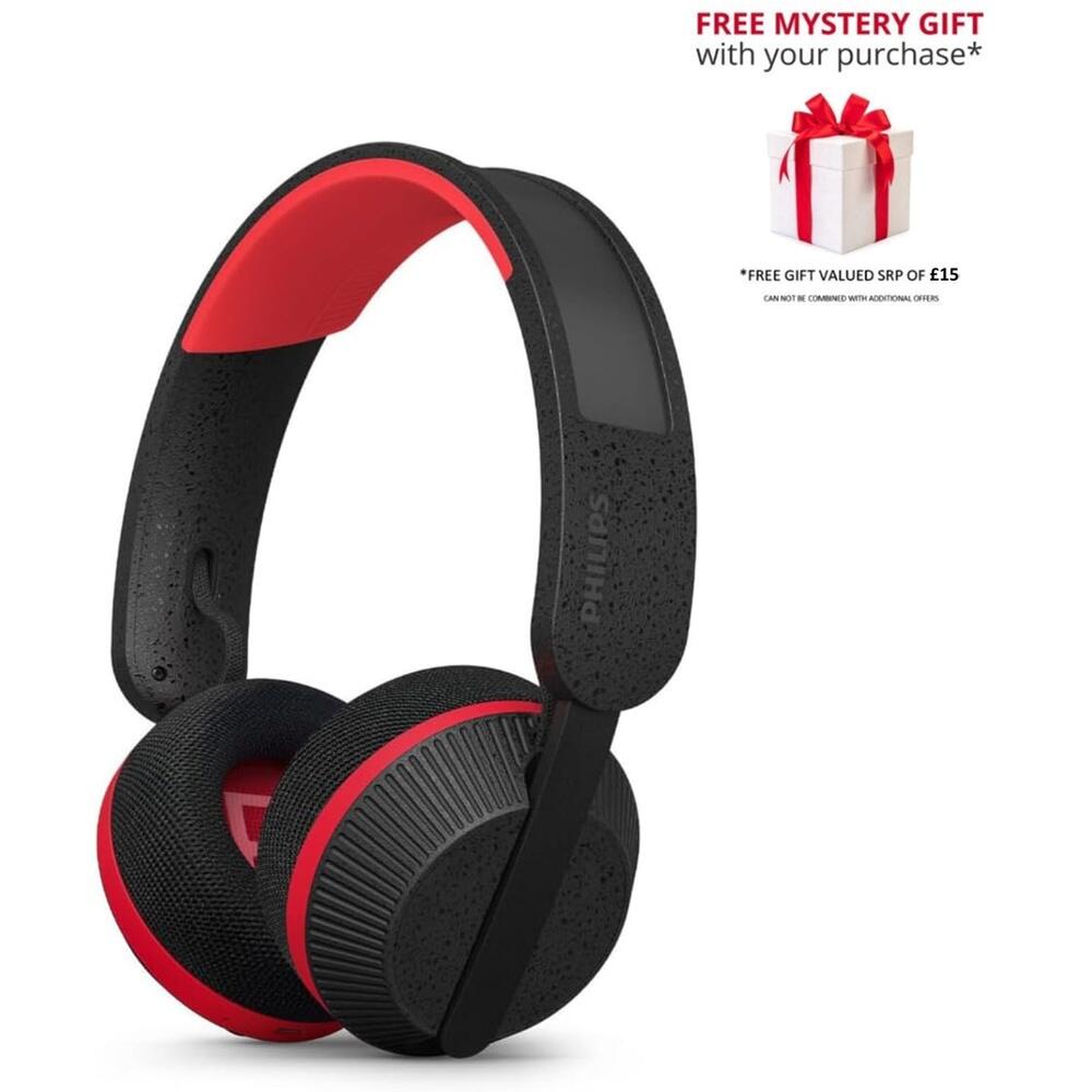 Adult Fitness Training Wireless On Ear Headphones TAA6219