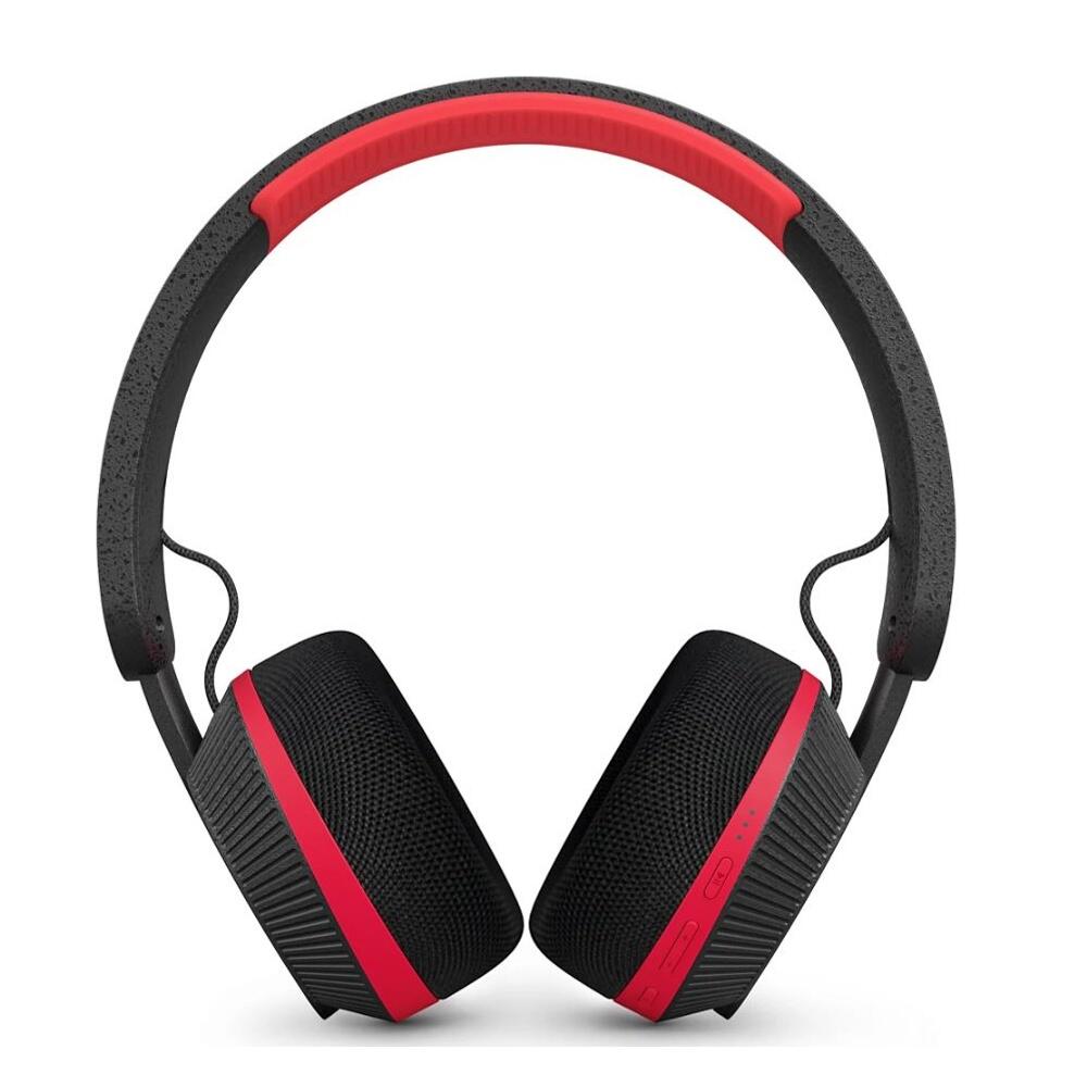 Adult Fitness Training Wireless On Ear Headphones TAA6219 3/5
