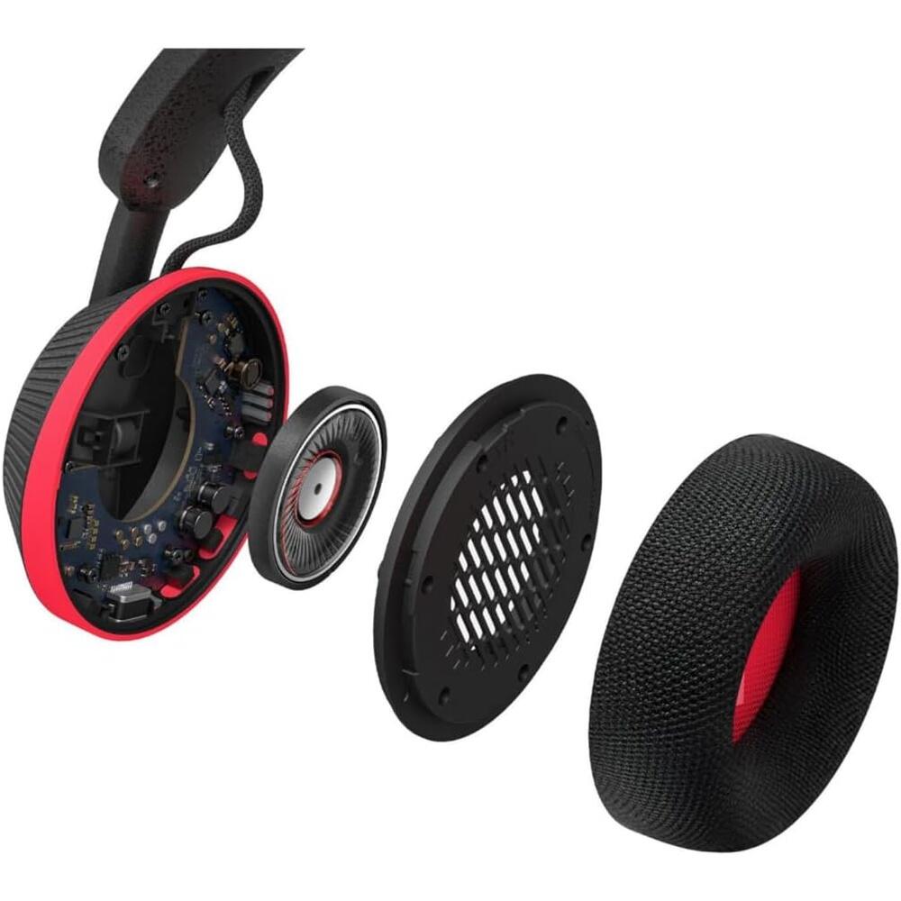 Adult Fitness Training Wireless On Ear Headphones TAA6219 5/5