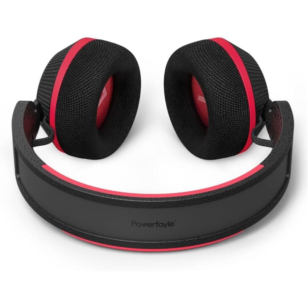 Adult Fitness Training Wireless On Ear Headphones TAA6219 4/5