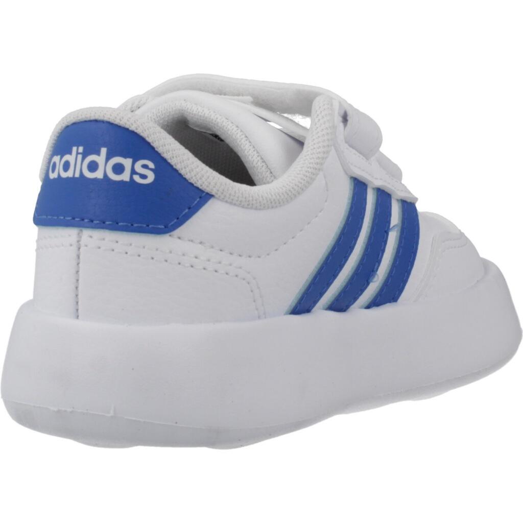 (TD) adidas Breaknet 3.0 'Cloud White Bright Royal' — foto 3