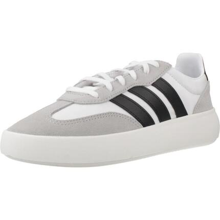 Buty ADIDAS BARREDA DECODE J Biały