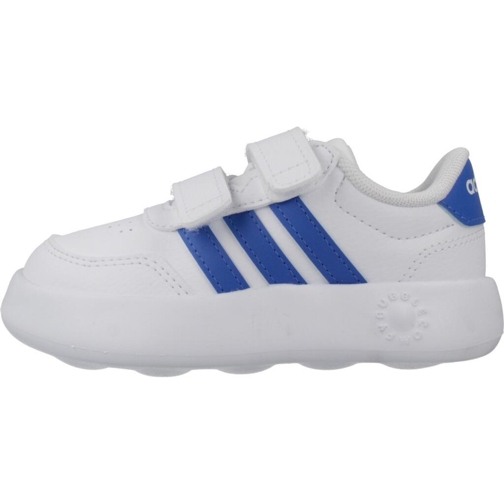 (TD) adidas Breaknet 3.0 'Cloud White Bright Royal' — foto 2
