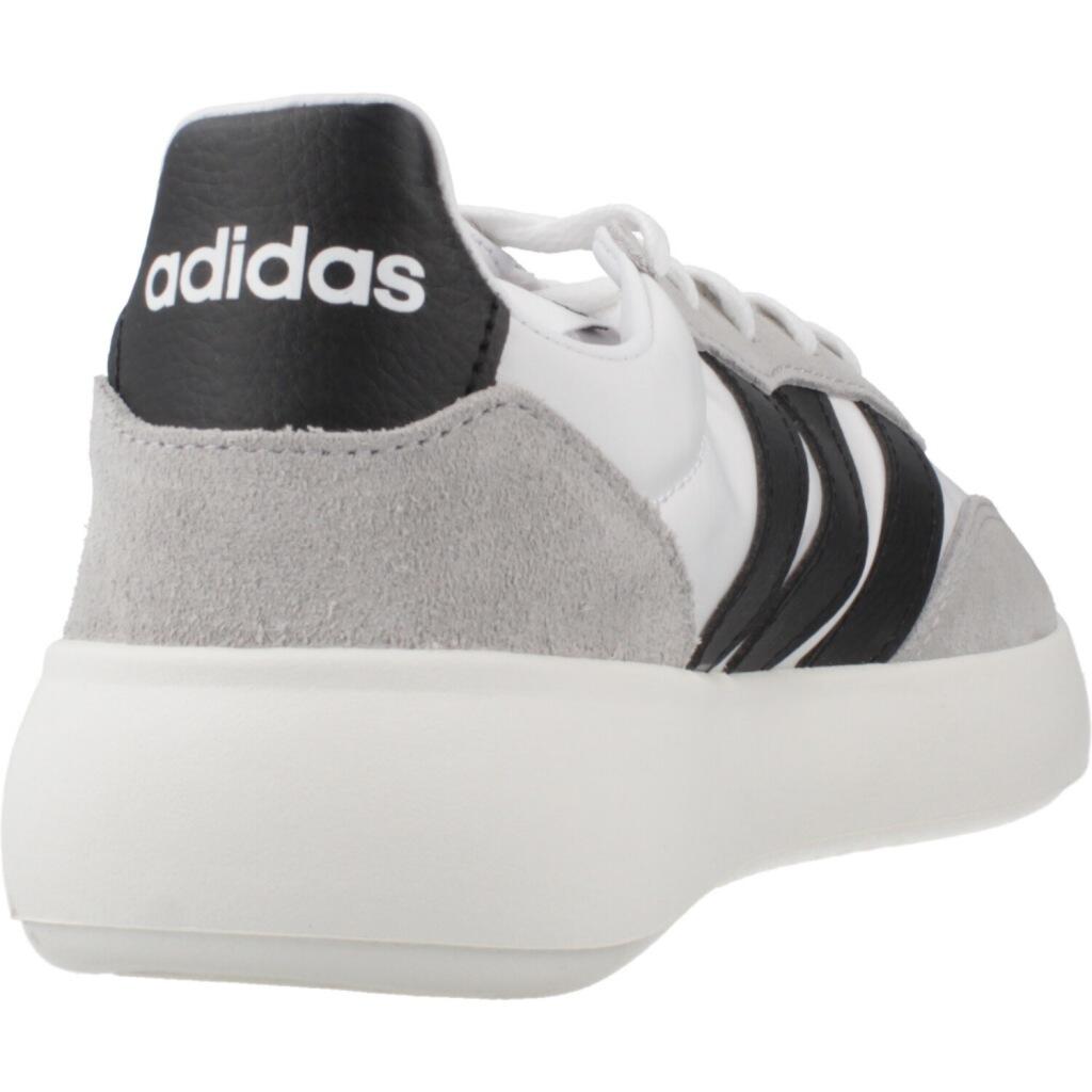 Baskets Adidas modèle JQ8854 pour unisexe enfants 3/7