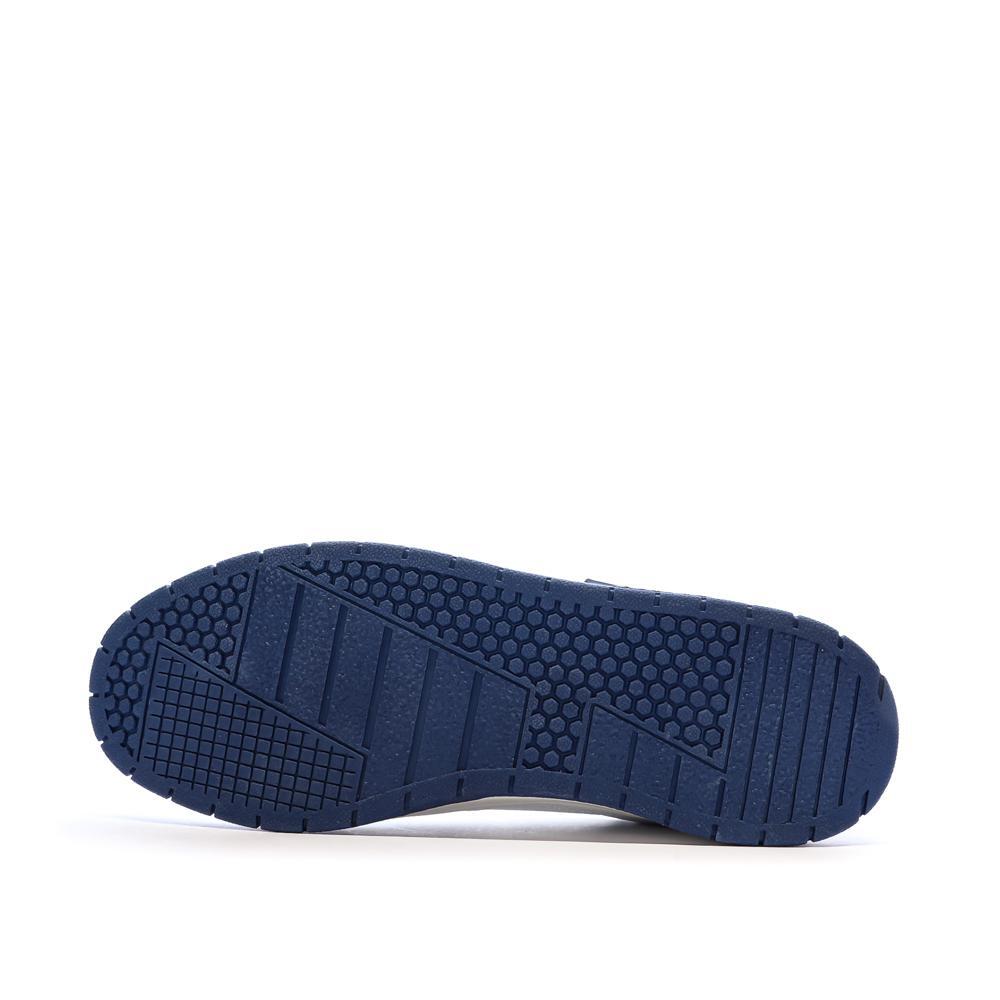 Zapatillas Lotto Fifty Blancas para Hombre 5/7